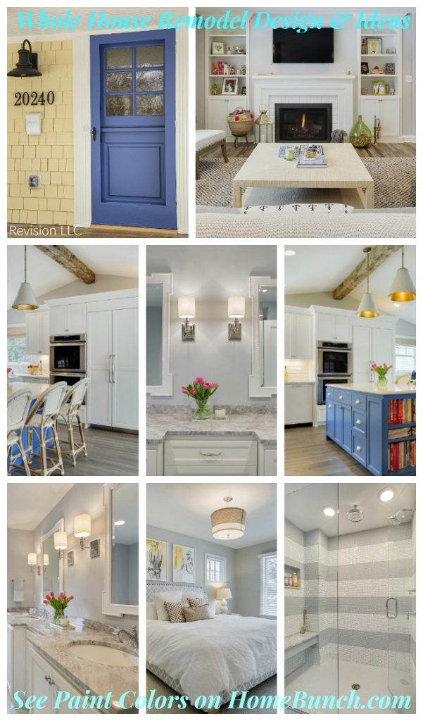 Interior Design Ideas - Home Bunch Interior Design Ideas