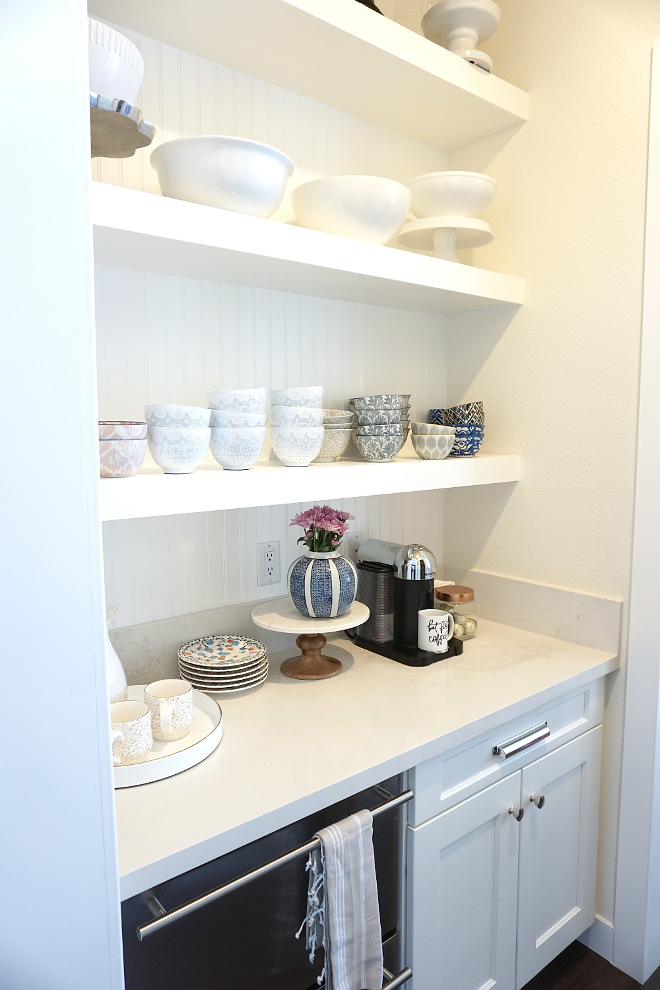Butler's Pantry. Small Butlers Pantry. Butler's Pantry. Small Butlers Pantry. Butler's Pantry. Small Butlers Pantry. Butler's Pantry. Small Butlers Pantry. Butler's Pantry. Small Butlers Pantry #ButlersPantry #SmallButlersPantry Beautiful Homes of Instagram @MyHouseOfFour