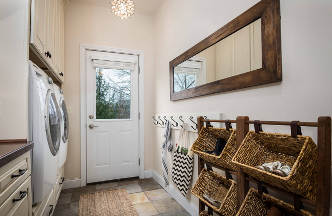 Sherwin-Williams Natural Linen. Neutral Laundry Room Paint Color Sherwin-Williams Natural Linen. Sherwin-Williams Natural Linen. Sherwin-Williams Natural Linen. Sherwin-Williams Natural Linen. #SherwinWilliamsNaturalLinen
