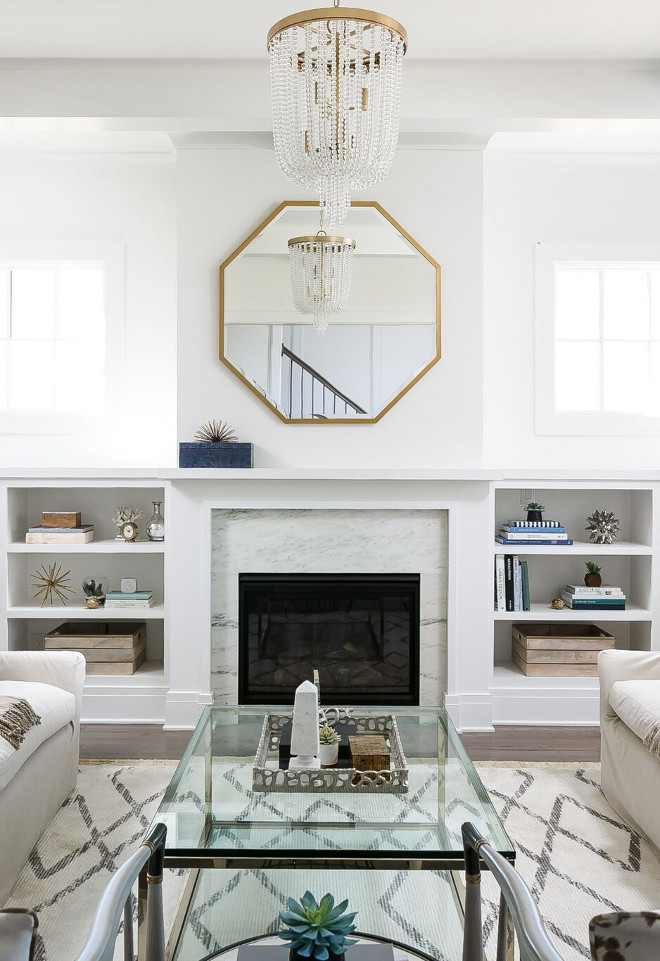 Beaded chandelier. Clear glass and brass Beaded chandelier. Beaded chandelier ideas #Beadedchandelier #ClearglassandbrassBeadedchandelier #glassBeadedchandelier #brassBeadedchandelier #Beaded #chandelier Ramage Company. Leslie Cotter Interiors, LLC