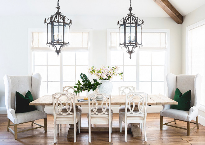 Dining room styling ideas. Dining room styling ideas. Dining room styling ideas. Dining room styling ideas #Diningroom #Diningroomstyling #Diningroomideas Rachel Parcell Pink Peonies