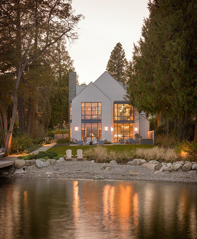 Modern Lake House. Modern Lake House Architecture. Modern Lake House Design. Modern Lake House Ideas. Modern Lake House Steel Windows. Modern Lake Houses #ModernLakeHouse #ModernHouse #ModernHouses #LakeHouse #Architecture #ModernhouseDesign #ModernLakeHouseIdeas #SteelWindows #ModernLakeHouse #ModernHouses #LakeHouse Stuart Silk Architects