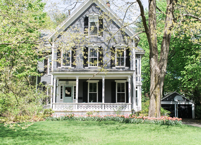 Restored Old farmhouse Ideas. Old farmhouse. Old farmhouse Ideas. Built in 1879, our farmhouse had good bones, a nice flow to the rooms. Old farmhouse Exterior. Restored Old farmhouses #RestoredOldfarmhouseIdeas #Oldfarmhouse #OldfarmhouseIdeas #OldfarmhouseExterior #RestoredOldfarmhouses Home Bunch Beautiful Homes of Instagram @finding__lovely