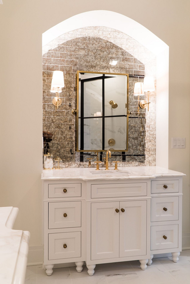 Bathroom cabinet niche. Arched Bathroom cabinet niche. Bathroom cabinet niche ideas. Bathroom cabinet niche design #Bathroomcabinetniche #cabinetniche #Bathroomcabinetnicheideas #Bathroom #bathroomniche Ramage Company