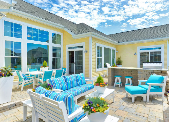 Turquoise patio furniture. Turquoise patio furniture ideas. Turquoise patio furniture decor. Turquoise patio furniture #Turquoisepatiofurniture #Turquoisepatio #Turquoise #patiofurniture Echelon Custom Homes
