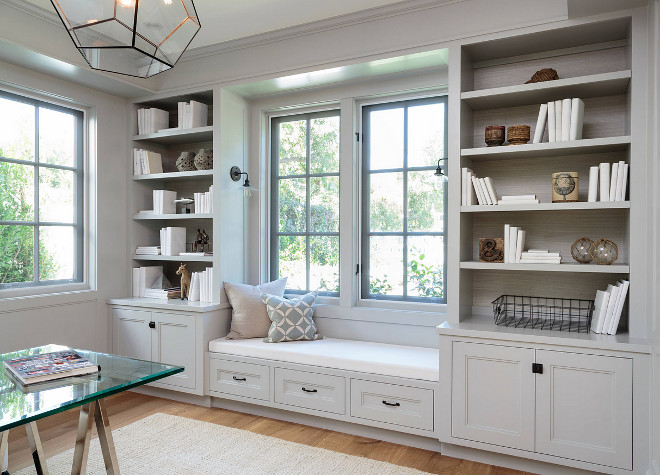 Benjamin Moore OC-52 Gray Owl Cabinet paint Color. Grey cabinet paint color Benjamin Moore OC-52 Gray Owl Cabinet paint Color #BenjaminMooreOC52GrayOwl #GreyCabinetpaintColor #BenjaminMooreOC52 #BenjaminMooreGrayOwl #BenjaminMooreOC52GrayOwlcabinet #BenjaminMooreOC52GrayOwlpaintcolor #BenjaminMoorecabinets #BenjaminMoorepaintcolors Haefele Design