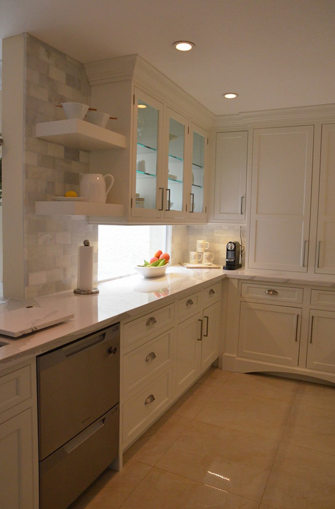 Kitchen Cabinet ideas. Waterview Kitchens 