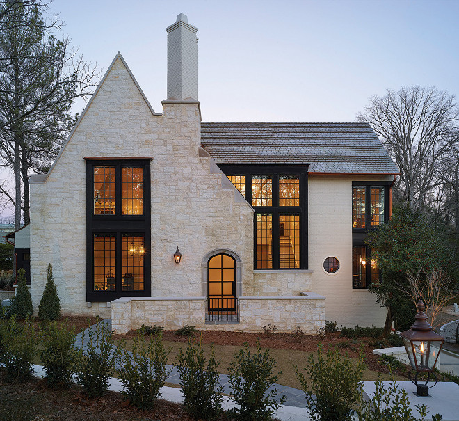 Limestone Painted Brick exterior Bluestone path black windows. Limestone Painted Brick exterior Bluestone path black windows. Limestone Painted Brick exterior Bluestone path black windows #Limestone #PaintedBrick #exterior #Bluestone #path #blackwindows #PaintedBrickExterior Christopher Architecture & Interiors