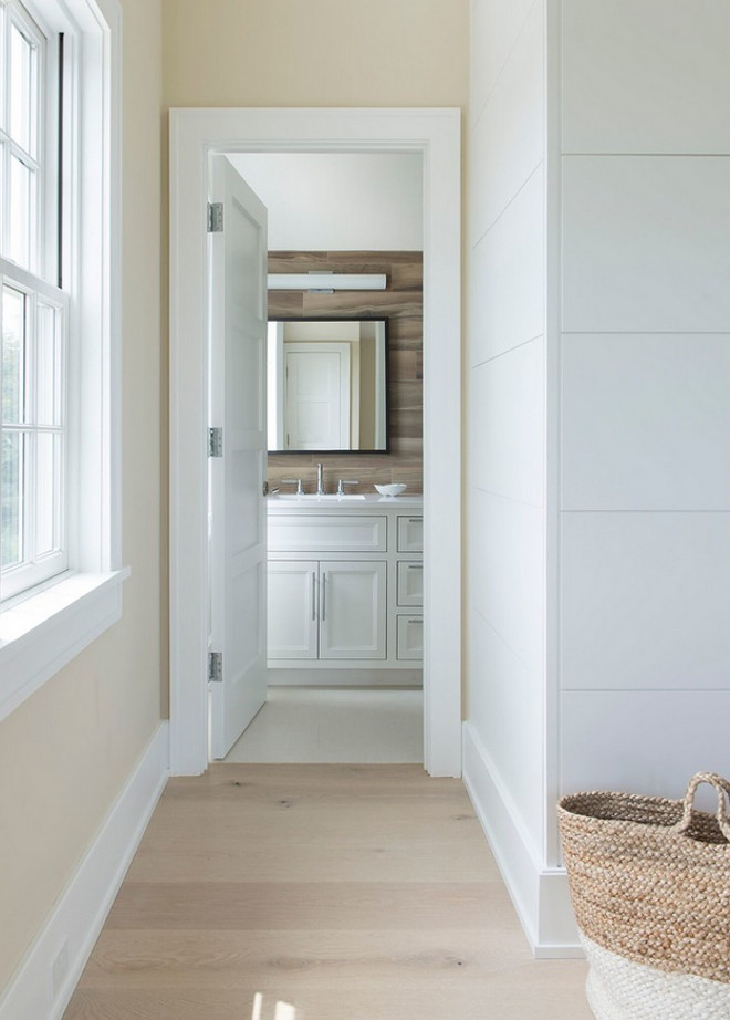 Shiplap Mix. Mix of white and natural shiplap. Shiplap Mix. Mix of white and natural shiplap ideas. Shiplap Mix. Mix of white and natural shiplap #Shiplap #shiplapMix #whiteshiplap #naturalshiplap Cynthia Hayes Interior Design