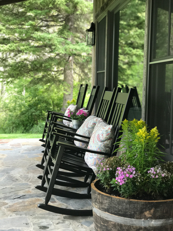 Porch Chairs. Front Porch Chairs. Porch Chairs. Front Porch Chairs. Porch Chairs. Front Porch Chairs. Porch Chairs. Front Porch Chairs #PorchChairs #FrontPorch #Chairs Beautiful Homes of Instagram @SanctuaryHomeDecor