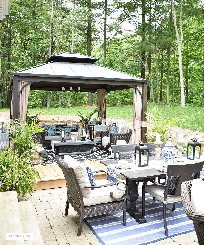 backyard-patio-gazebo-dining-table-lounge-chairs-backyard-patio-gazebo-dining-table-lounge-chairs-backyard-patio-gazebo-dining-table-lounge-chairs-backyard-patio-gazebo-dining-table-lounge-chairs #backyard #patio #gazebo #dining #table #loungechairs Home Bunch Beautiful Homes of Instagram @citrineliving