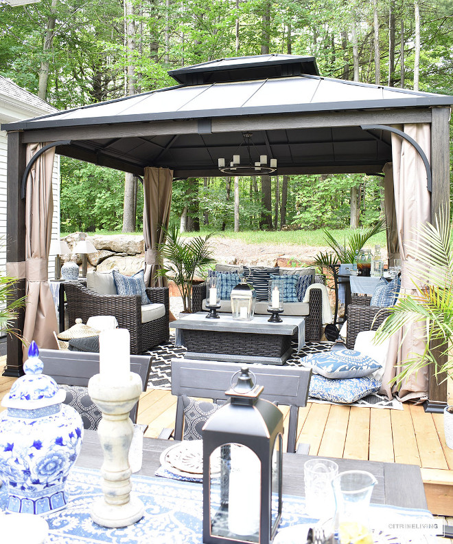 outdoor-patio-and-deck-entertaining-area-gazebo-lounge-set-outdoor-patio-and-deck-entertaining-area-gazebo-lounge-set-outdoor-patio-and-deck-entertaining-area-gazebo-lounge-set Beautiful Homes of Instagram @citrineliving Home Bunch