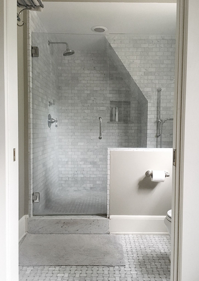 Bathroom Shower Tile. Bathroom Shower Tile. Bathroom Shower Tile. Bathroom Shower Tile. Bathroom Shower Tile. Bathroom Shower Tile #Bathroom #ShowerTile Beautiful Homes of Instagram @my100yearoldhome