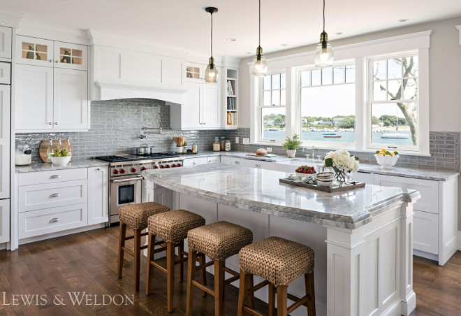 Classic Beach House Kitchen. Classic Beach House Kitchen. Classic Beach House Kitchen. Classic Beach House Kitchen. Classic Beach House Kitchen, Classic Beach House Kitchen #ClassicBeachHouseKitchen #BeachHouseKitchen #ClassicKitchen Lewis & Weldon Custom Kitchens