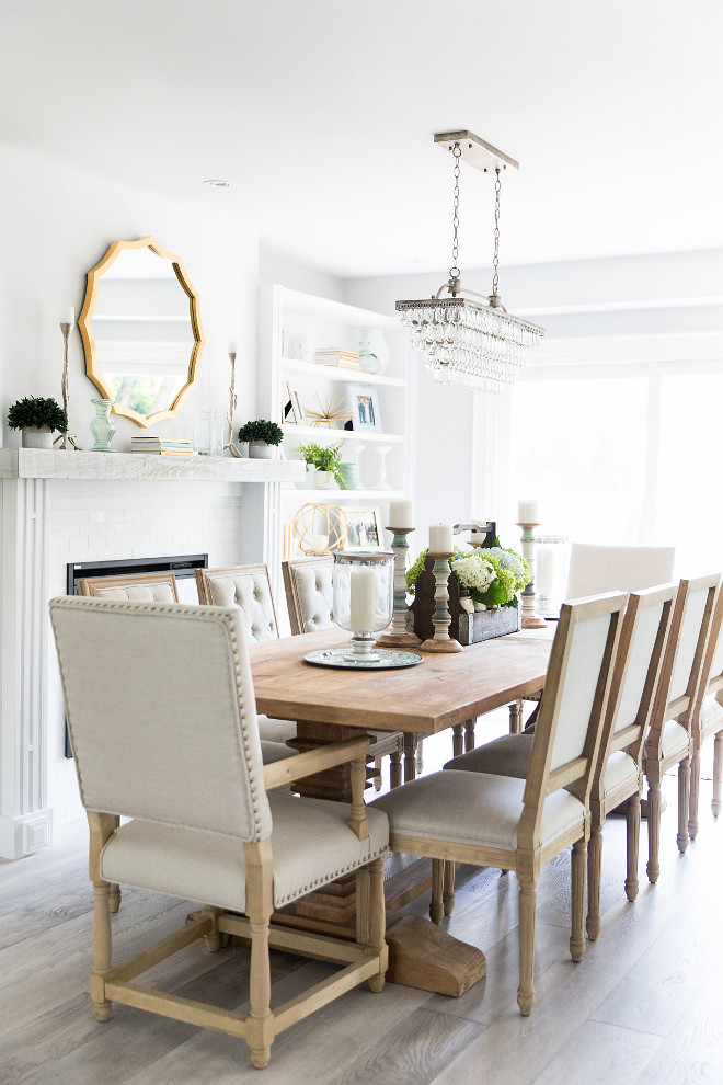 Dining room chairs and table ideas. Dining room furniture Dining room chairs and table ideas. #Diningroomchairs #Diningroomtable #diningroomideas #diningroomfurniture Simply Beautiful Eating