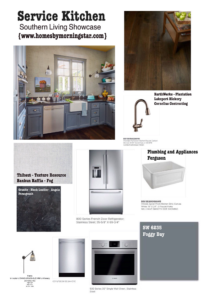 Grey Kitchen Sources. Pin this to know all sources such as paint color, lighting, sink, faucet, countertop, flooring and more. Morning Star Builders