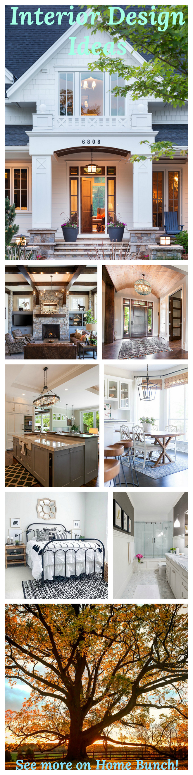 Interior Design Ideas - Home Bunch Interior Design Ideas