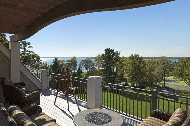 Lake house balcony. Lake house balcony. Lake house balcony. Lake house balcony #Lakehouse #balcony Stonewood, LLC