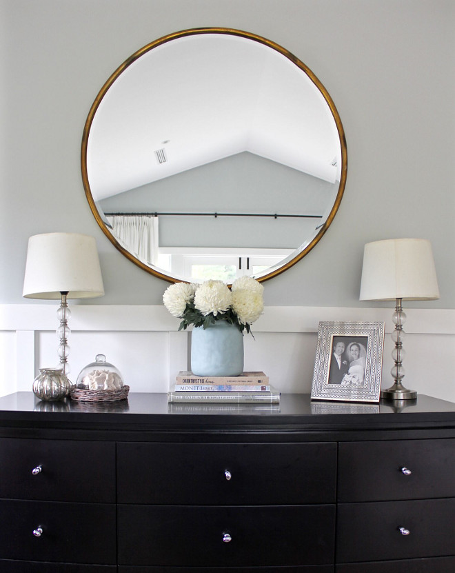 Bedroom dresser mirror and decor. Bedroom dresser mirror and decor ideas. Bedroom dresser mirror and decor. Bedroom dresser mirror and decor. Bedroom dresser mirror and decor. Bedroom dresser mirror and decor #Bedroom #dressermirror #dresserdecor Beautiful Homes of Instagram @urban_farmhouse_build