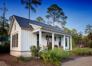 Modern Farmhouse