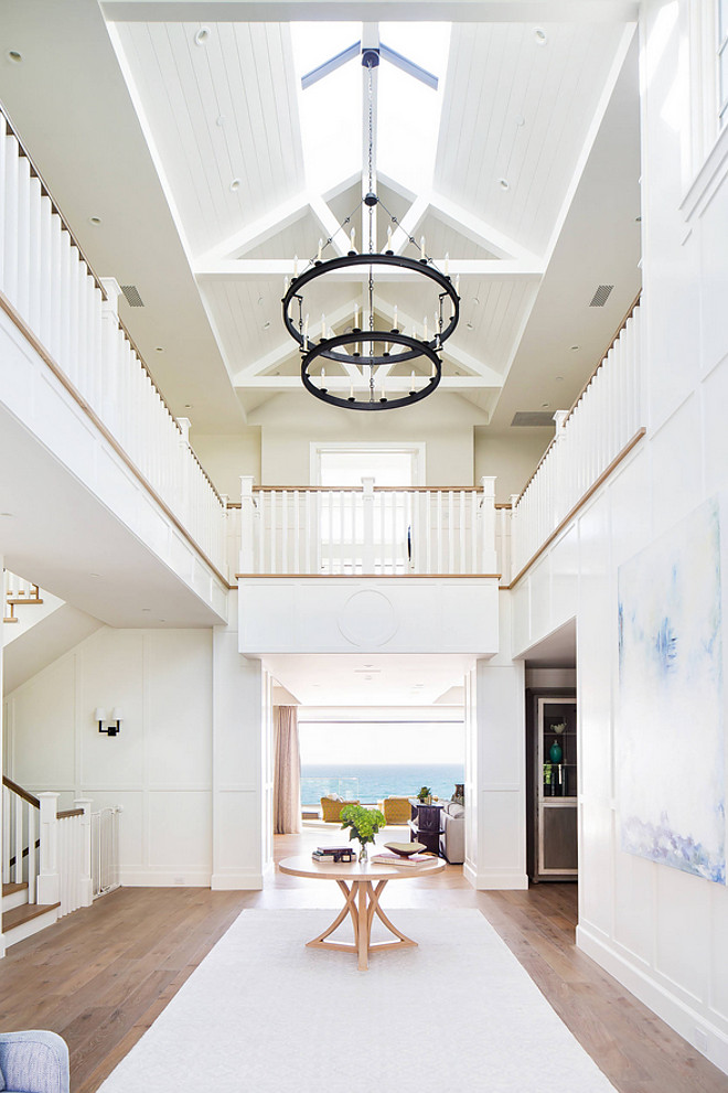 High Ceiling Foyer Chandelier High Ceiling Foyer Chandelier, Paint color is All White by Farrow and Ball, High Ceiling Foyer Chandelier High Ceiling Foyer Chandelier High Ceiling Foyer Chandelier #HighCeilingFoyerChandelier #HighCeiling #FoyerChandelier #HighCeilingChandelier