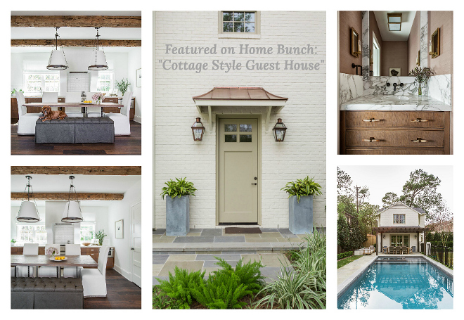 Cottage Style Guest House