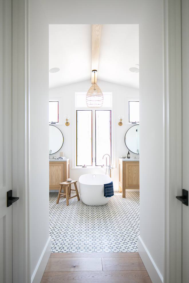 Farmhouse master bathroom Farmhouse master bathroom Farmhouse master bathroom Farmhouse master bathroom Farmhouse master bathroom #Farmhousemasterbathroom