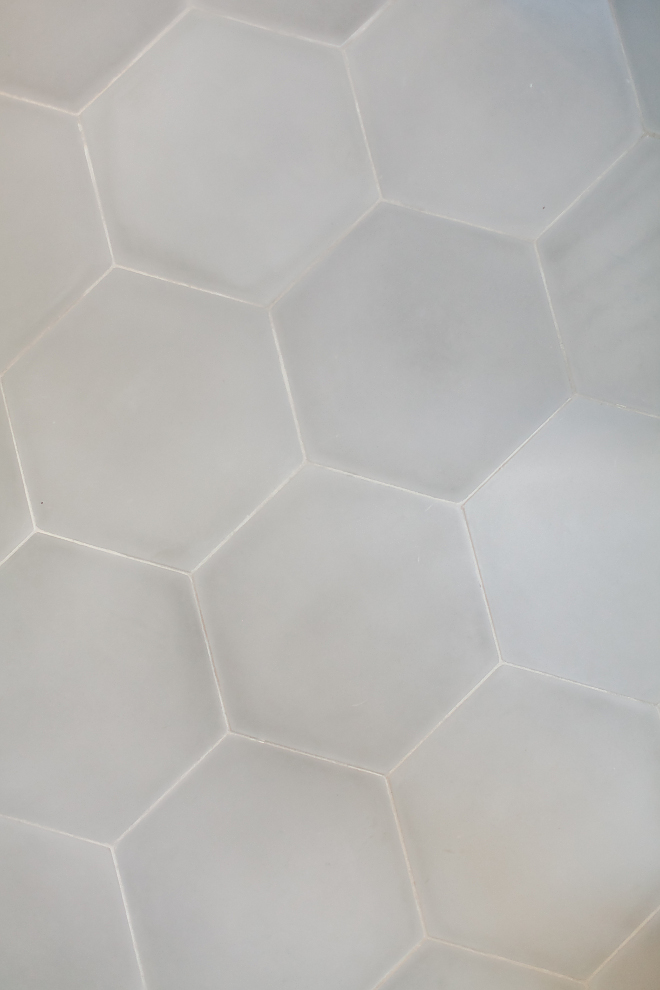 Hex Cement Tile Hex Cement Tile, Flooring is a hex cement tile - Pacific Grey Hexagon Hex Cement Tile Hex Cement Tile Hex Cement Tile #HexCementTile