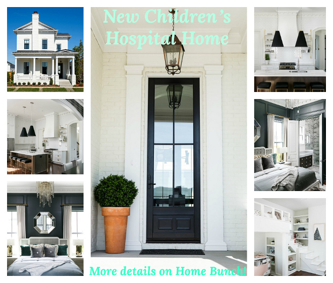 New Children’s Hospital Home. See all details on Home Bunch