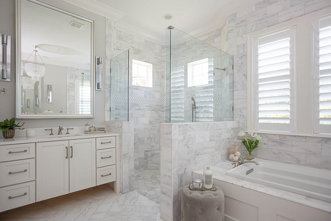 Bathroom Tile Carrara Marble Bathroom Tile