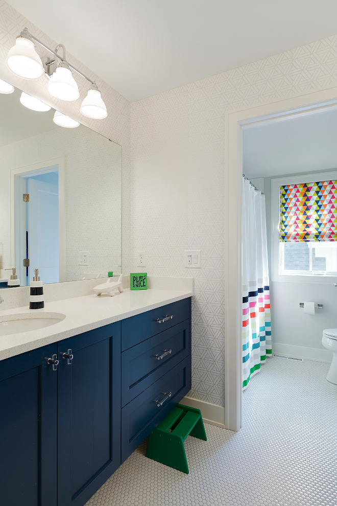 Modern Farmhouse Family Home Home Bunch Interior Design