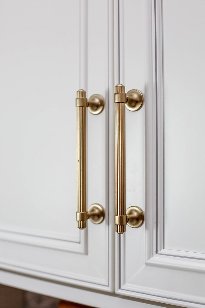 Brushed Brass Kitchen Cabinet Hardware Pulls Cabinte Pulls Brushed Brass Kitchen Cabinet Hardware Kitchen Hardware is by Amerock Seagrass Collection