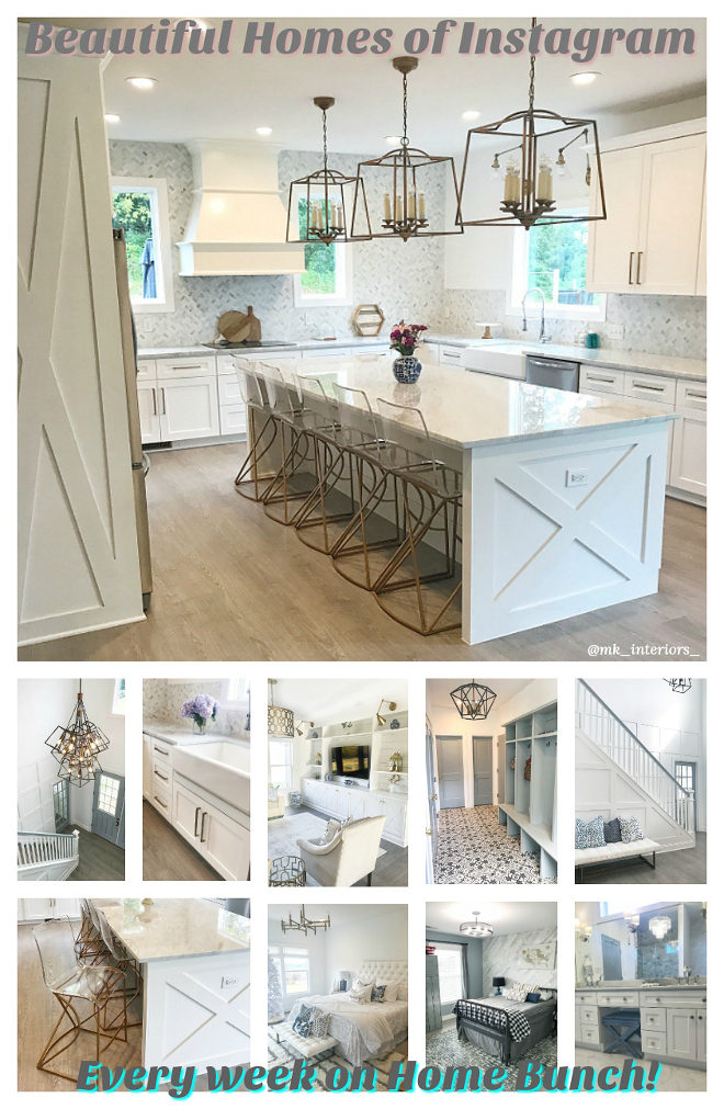 mk_interiors_ Beautiful Homes of Instagram