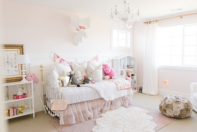 Little girl rooms are so fun to design Little girl rooms are so fun to design Little girl rooms are so fun to design