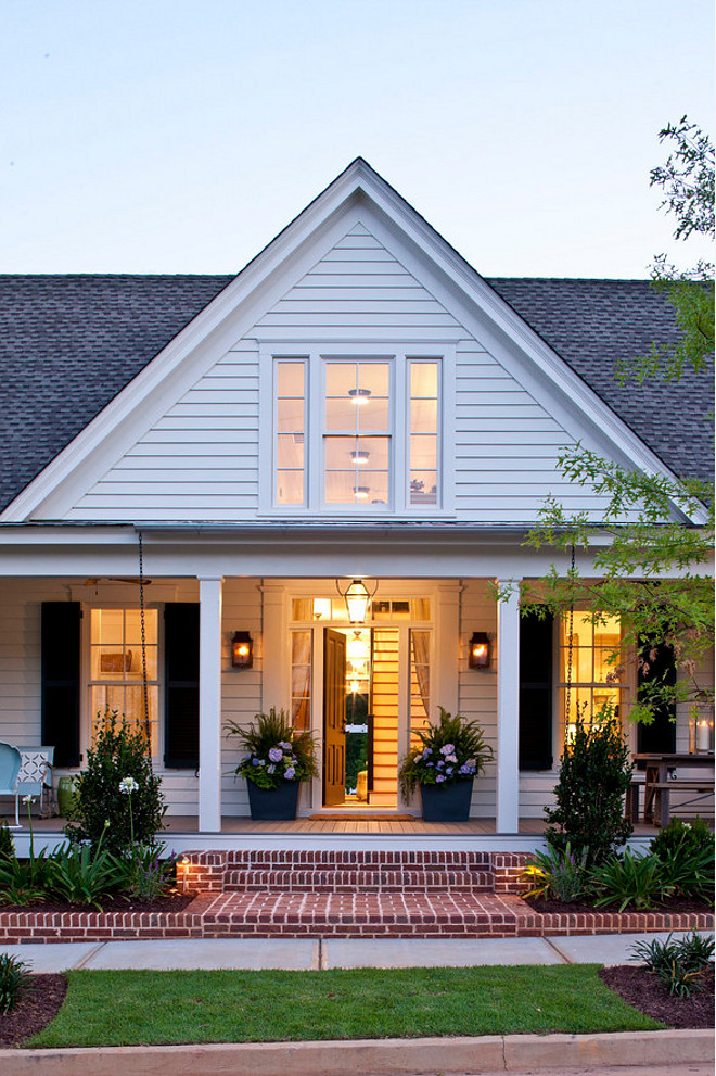 Front Porch Pictures Inspiration