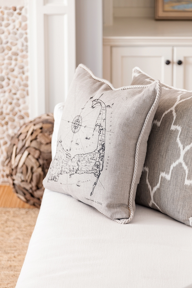 Inspiring Coastal Pillows Inspiring Coastal Pillows