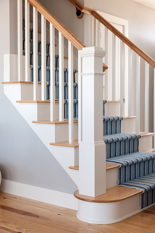 Hardwood Flooring and Stair Treads #2 Southern Yellow Pine in 6, 8 and 10 inch wide planks, hand nailed with cut nails