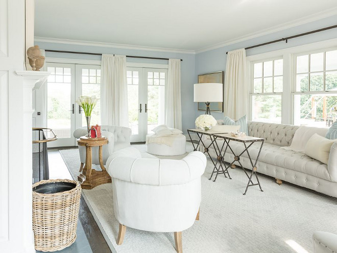 Light blue living room Light blue living room Light blue living room