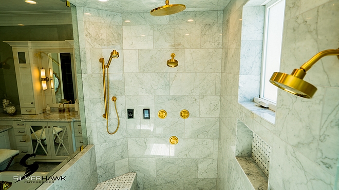 Bathroom Shower Tile Bianca Carrara Tile Bathroom Shower Tile Bianca Carrara Tile