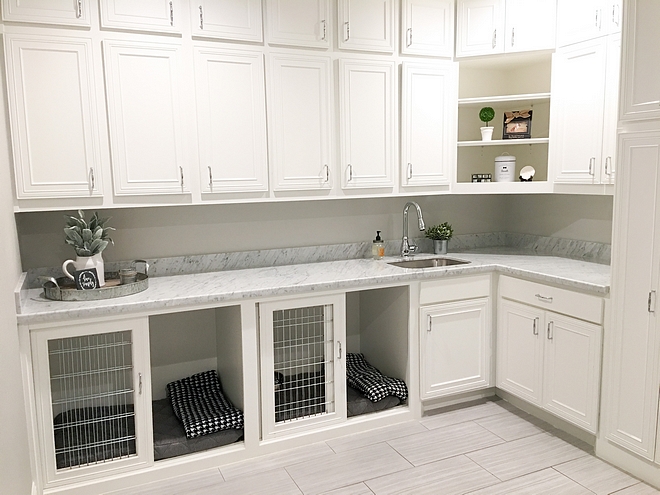 built-in kennels built-in dog kennels with custom Dog Crates these built-in kennels that are space savers