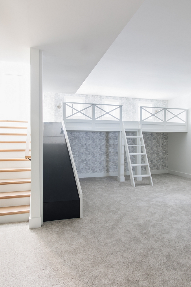 Bunk Room Bunk Beds with slide Bunk Beds with stairs The bunk beds feature a stairs and a slide Bunk Room Bunk Beds with slide Bunk Beds with stairs Bunk Room Bunk Beds with slide Bunk Beds with stairs #BunkRoom #BunkBeds#bunkbedslide #BunkBedstairs