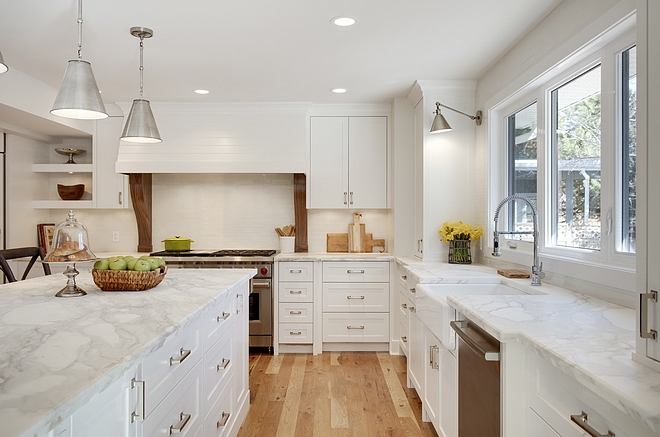 Leathered White Marble Leathered Honed White Marble Kitchen countertop is Leathered Panzonetta marble Leathered White Marble #Leatheredwhitemarble #Panzonettamarble #Leatheredcountertop