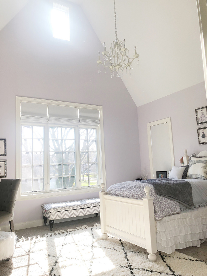 Sherwin Williams SW 6547 Silver Peony Lilac paint color Sherwin Williams SW 6547 Silver Peony Sherwin Williams SW 6547 Silver Peony #lilacpaintcolor #lilac #paintcolor #SherwinWilliamsSilverPeony