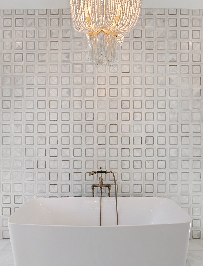 Bathroom Accent Tile Bathroom Accent Tile #BathroomAccentTile #BathroomTile #Bathroom #AccentTile
