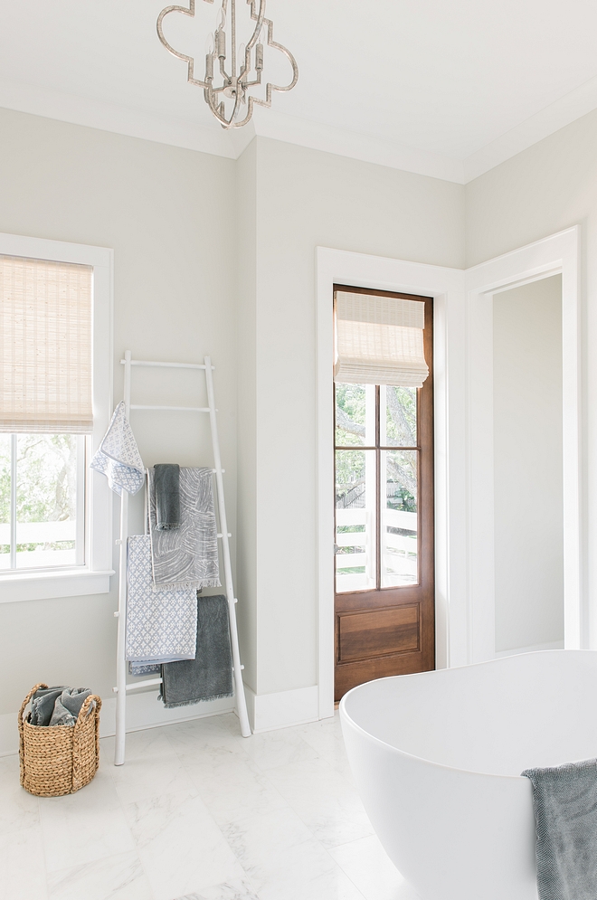 Benjamin Moore Light Pewter Benjamin Moore Light Pewter This paint color goes with everything! Benjamin Moore Light Pewter #BenjaminMooreLightPewter #BenjaminMoorepaintcolor