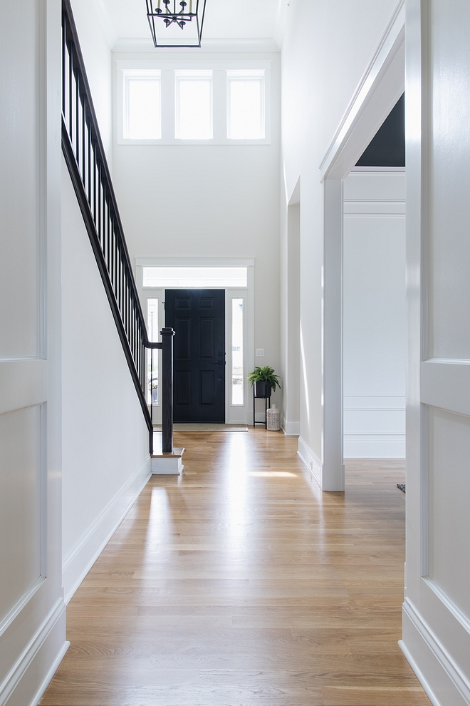 Benjamin Moore’s Classic Grey Benjamin Moore Classic Grey Benjamin Moore Classic Grey Paint color Benjamin Moore Classic Grey #BenjaminMooreClassicGrey