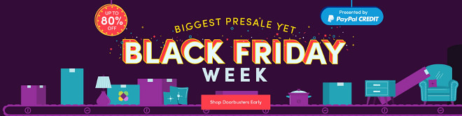 Black Friday Best Sales