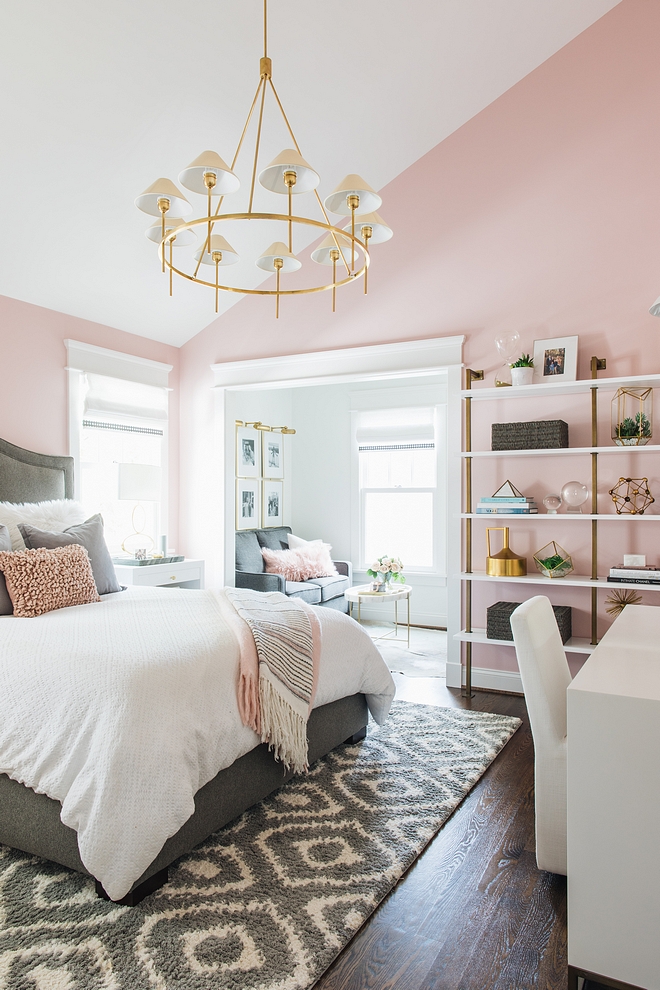 Rose Lace by Benjamin Moore Blush Paint Color Blush Rose Lace by Benjamin Moore Rose Lace by Benjamin Moore Rose Lace by Benjamin Moore Rose Lace by Benjamin Moore #RoseLaceBenjaminMoore #Blushpaintcolor