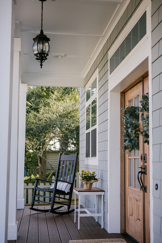 Front Porch Decor Narrow Front Porch Decor Ideas How to decorate a narrow porch Front Porch Decor ideas Small Front Porch Decor Narrow Front Porch Decor #FrontPorch #FrontPorchDecor #NarrowFrontPorch