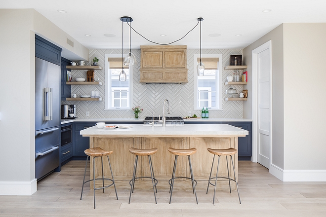 kitchen duplex house interior design